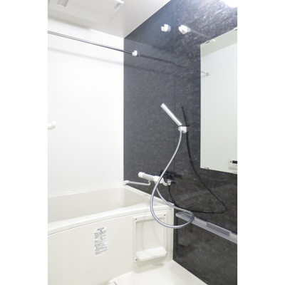 【浴室】 | グランシャリオ羽田