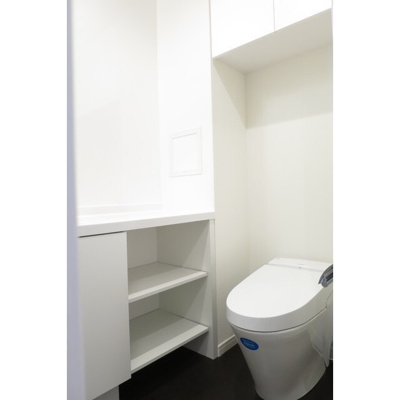 【トイレ】 | グランシャリオ羽田