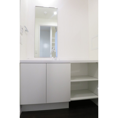 【独立洗面台】 | グランシャリオ羽田