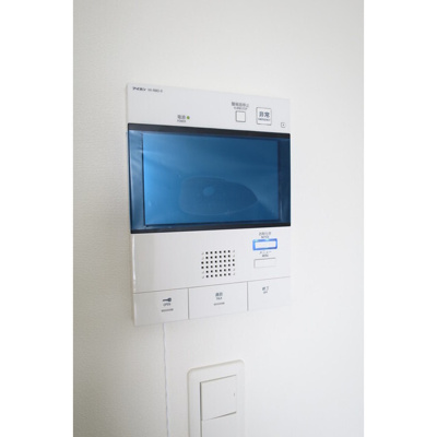 【セキュリティ】 | グランシャリオ羽田