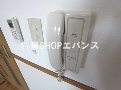 【セキュリティ】 | グランピリエ