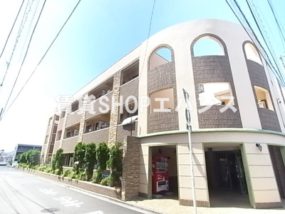 【外観】 | グランピリエ