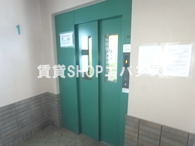 【その他共用部分】 | グランピリエ