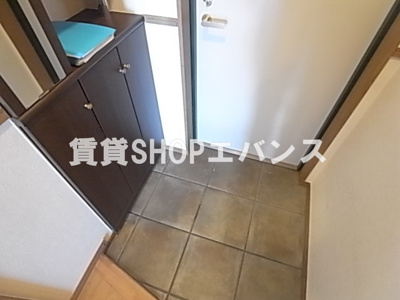 【玄関】 | グランピリエ