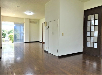 【居間・リビング】 | 福岡県朝倉市甘木