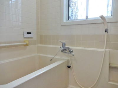 【浴室】 | 福岡県朝倉市甘木