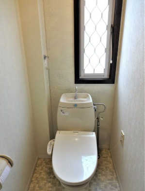 【トイレ】 | 福岡県朝倉市甘木