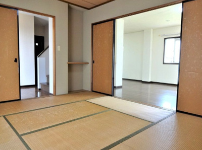 【和室】 | 福岡県朝倉市甘木