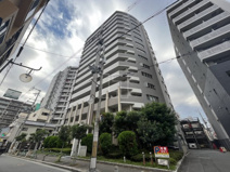 フロンティアタワー日本橋の画像
