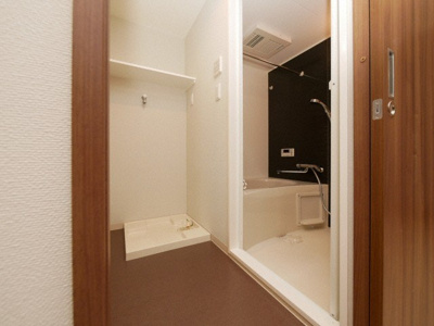 【洗面所】 | アール大阪グランデ