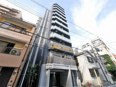 【外観】 | アール大阪グランデ