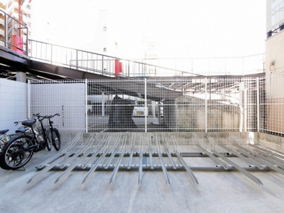 【その他共用部分】 | アール大阪グランデ