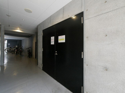 【その他共用部分】 | アール大阪グランデ