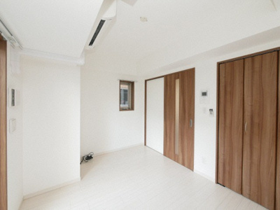 【洋室】 | アール大阪グランデ