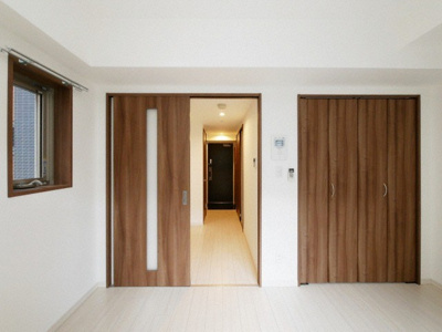 【洋室】 | アール大阪グランデ