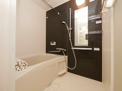 【浴室】 | アール大阪グランデ