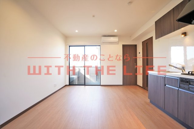 ティーレグノ羽犬塚【キャッシュバック対象物件】の内装|※同建築会社施工物件の写真　※現状優先