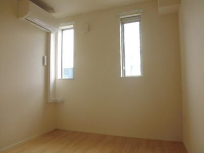 【寝室】 | メゾン桜 | 洋室