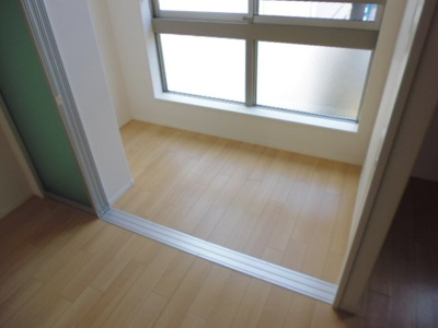 【バルコニー】 | メゾン桜 | インナーバルコニー