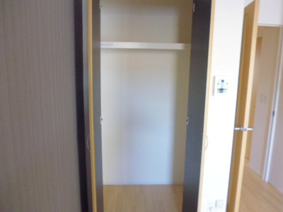 【収納】 | メゾン桜 | クローゼット