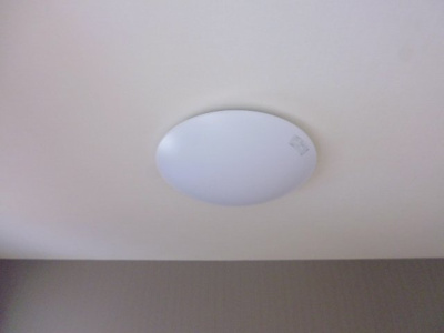 【設備】 | メゾン桜 | 居室照明