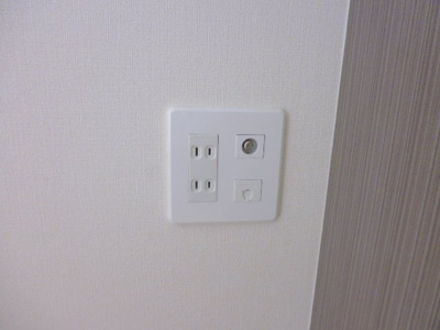 【その他】 | メゾン桜 | ＴＶジャック