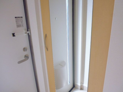 【玄関】 | メゾン桜 | シューズボックス