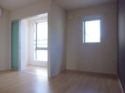 【居間・リビング】 | メゾン桜