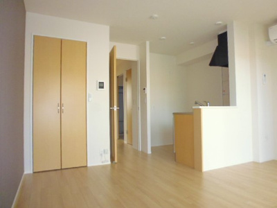 【居間・リビング】 | メゾン桜