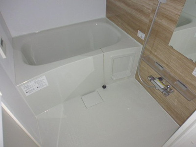 【浴室】 | メゾン桜