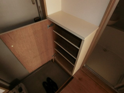 【収納】 | クレスト藤