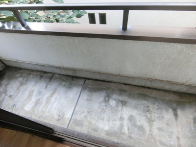 【バルコニー】 | クレスト藤