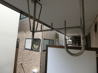 【内装】 | クレスト藤