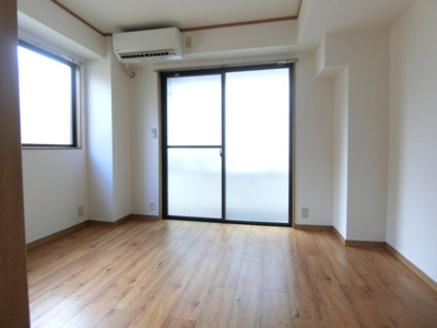 【居間・リビング】 | クレスト藤