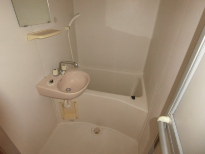 【浴室】 | クレスト藤