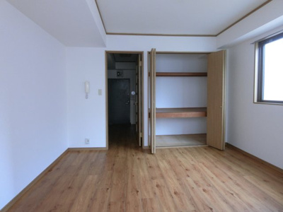 【寝室】 | クレスト藤