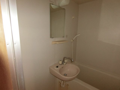 【洗面所】 | クレスト藤