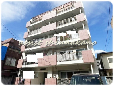 協和マンションの画像