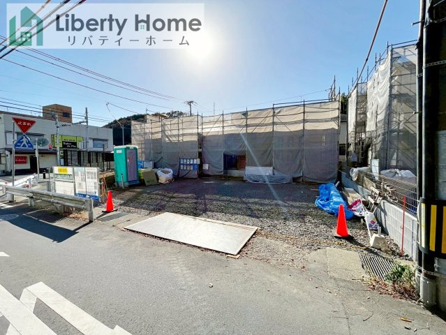 日立市滑川本町3期　新築戸建　1号棟の設備