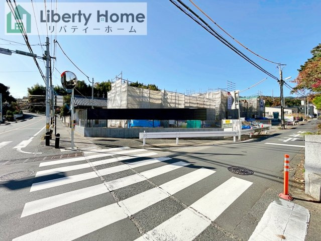 日立市滑川本町3期　新築戸建　1号棟の設備