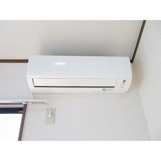 ベルクハイムの設備