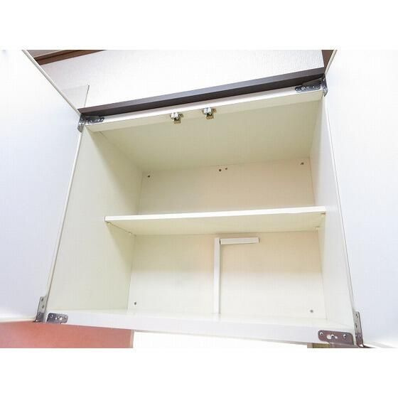 ベルクハイムの設備