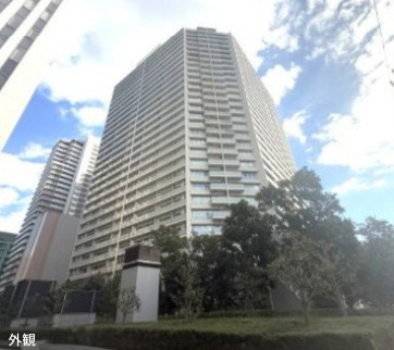 プライムパークス品川シーサイドザ・タワー