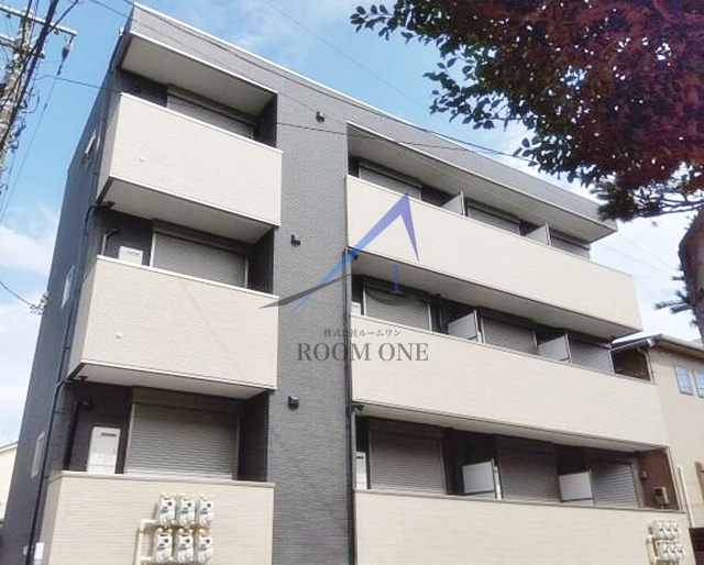 ウィンドテラスお花茶屋