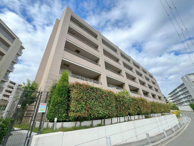 プラウド千里山