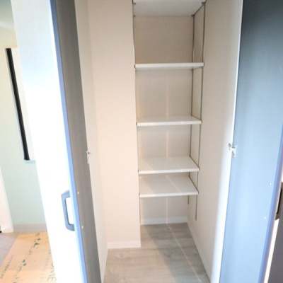 【収納】 | ＦＬＡＴ中延ＳＴＹⅢ