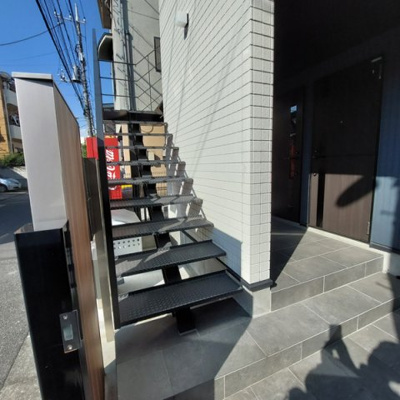 【その他共用部分】 | ＦＬＡＴ中延ＳＴＹⅢ