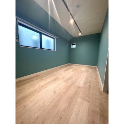 【寝室】 | ＦＬＡＴ中延ＳＴＹⅢ