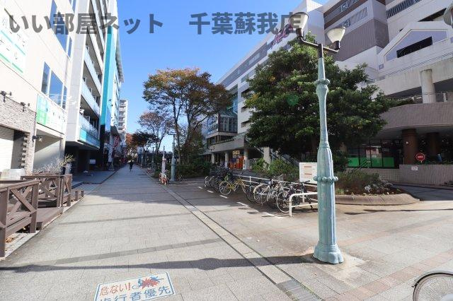 山善ビルの周辺|内装も気になるポイント