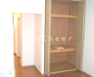 【収納】 | セントラルハイツ